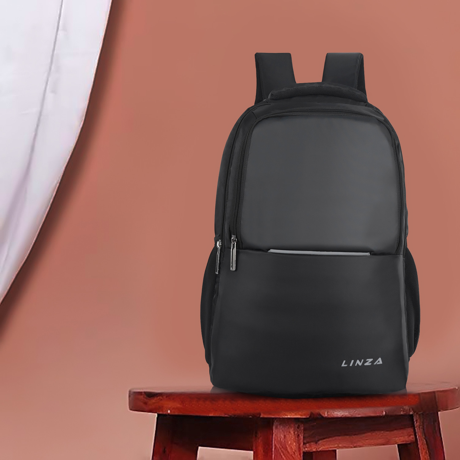 Image of SKYBAGS Large 35 L Laptop Backpack AMIGO V2 LP BP (Multicolor)