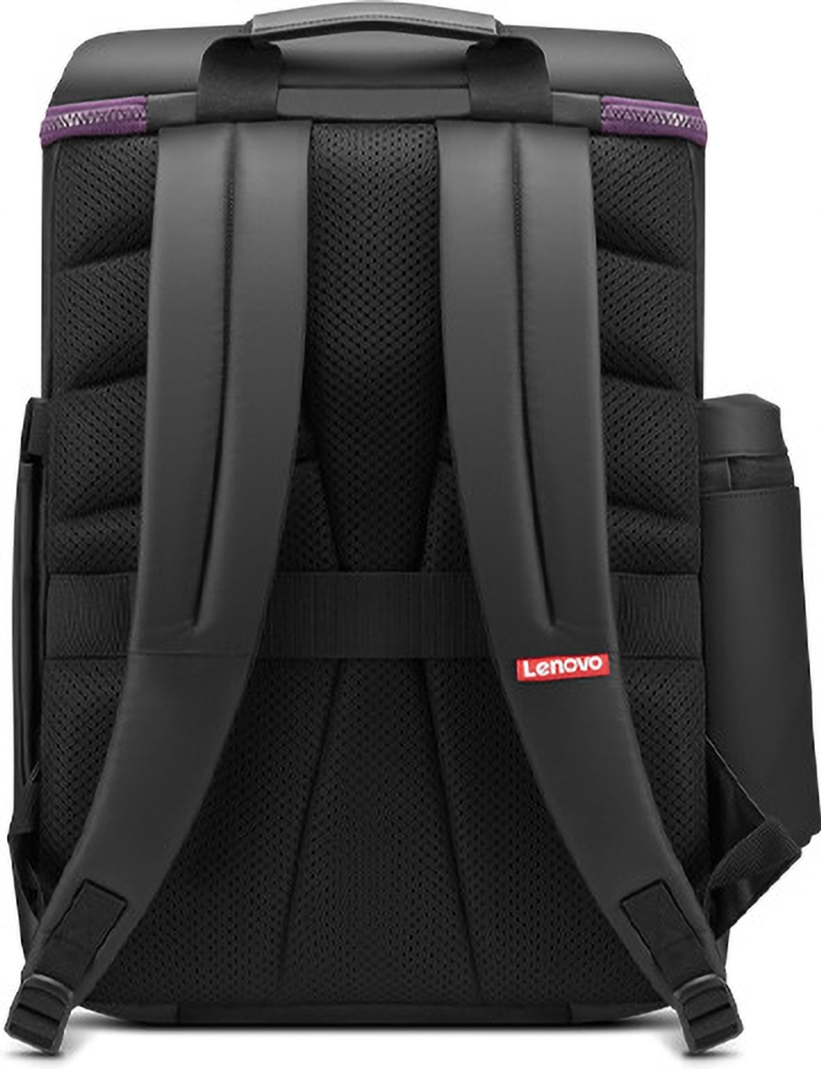 Image of Lenovo Small 20 L Laptop Backpack LOQ 40.64 cms (16) Gaming Backpack GB300 (Multicolor)