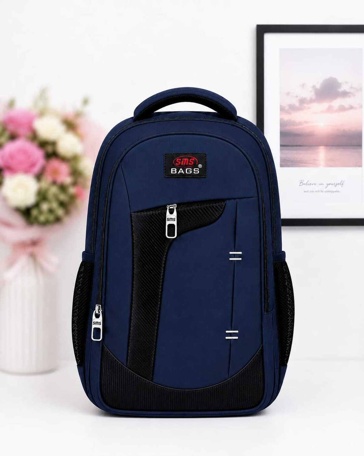 Image of SKYBAGS Large 31 L Backpack SB MAREL (E) 06 (Blue)