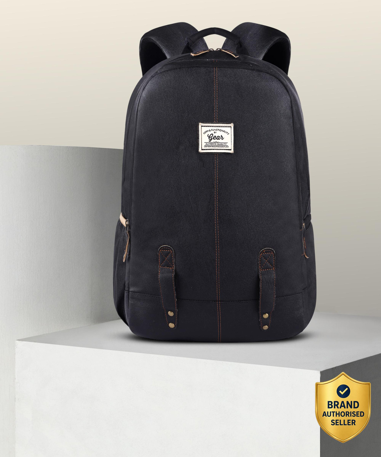 Gear Classic Anti Theft 20L Laptop Backpack - Image 6