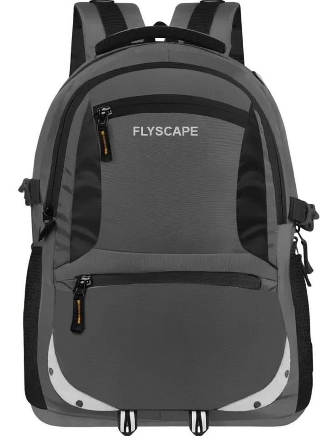 Flyscape Spacy 36L Laptop Backpack - Image 6