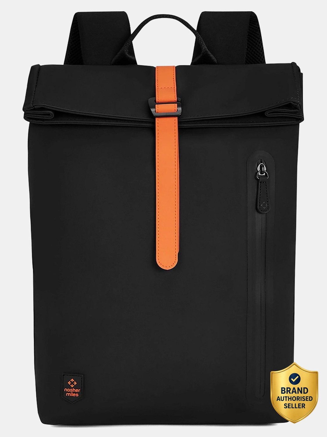 Image of NIKE Large 33 L Backpack Utility Power (Brown)