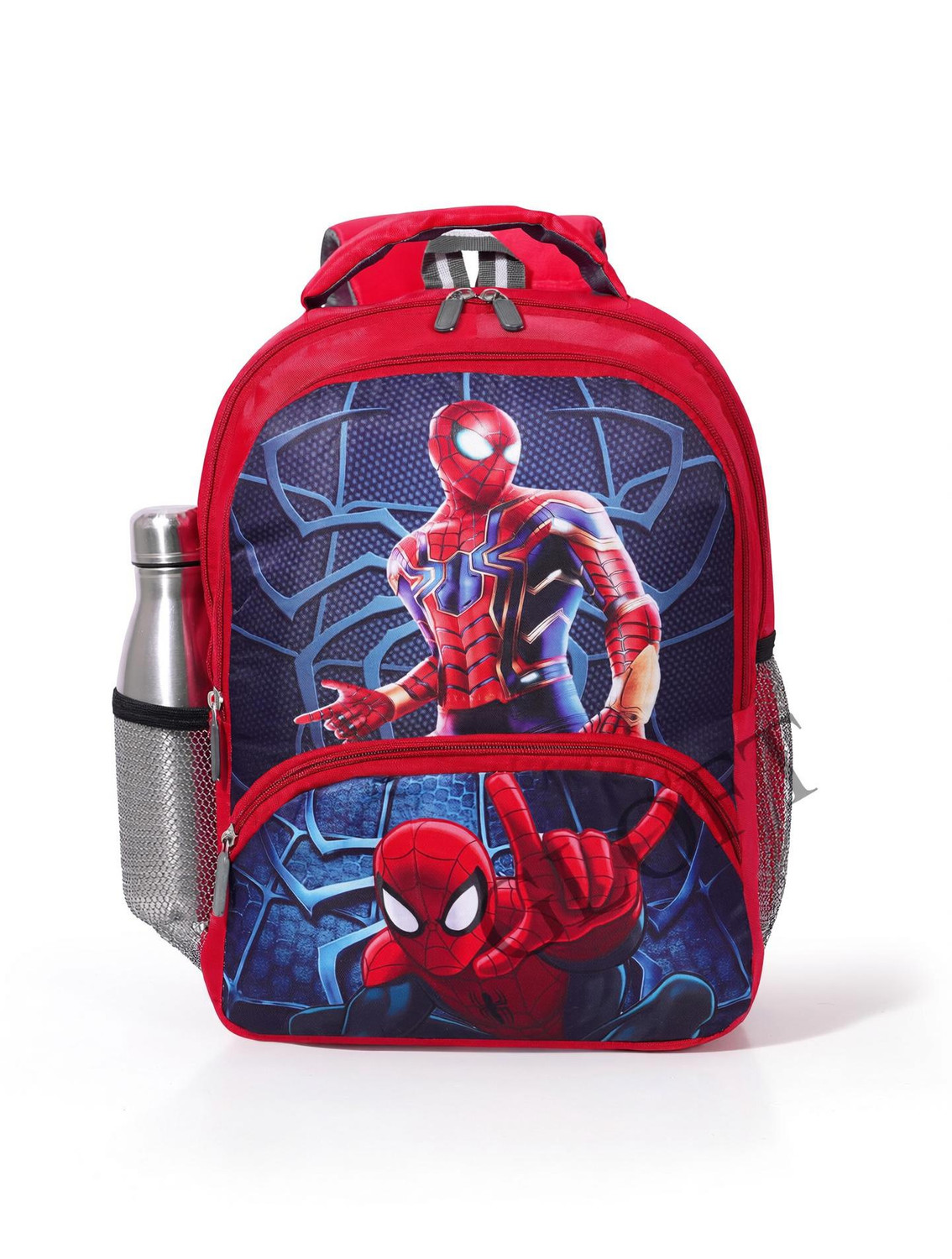 Image of ANSHUBGS Medium 24 L Laptop Backpack New teal blue stylish bags (Multicolor)
