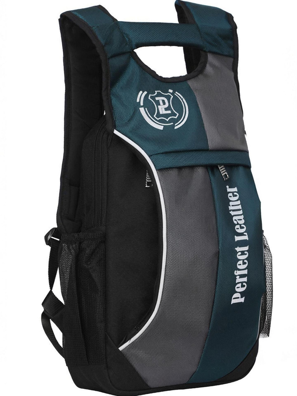 Image of HP 16 inch FDS479 Laptop Backpack (Black)