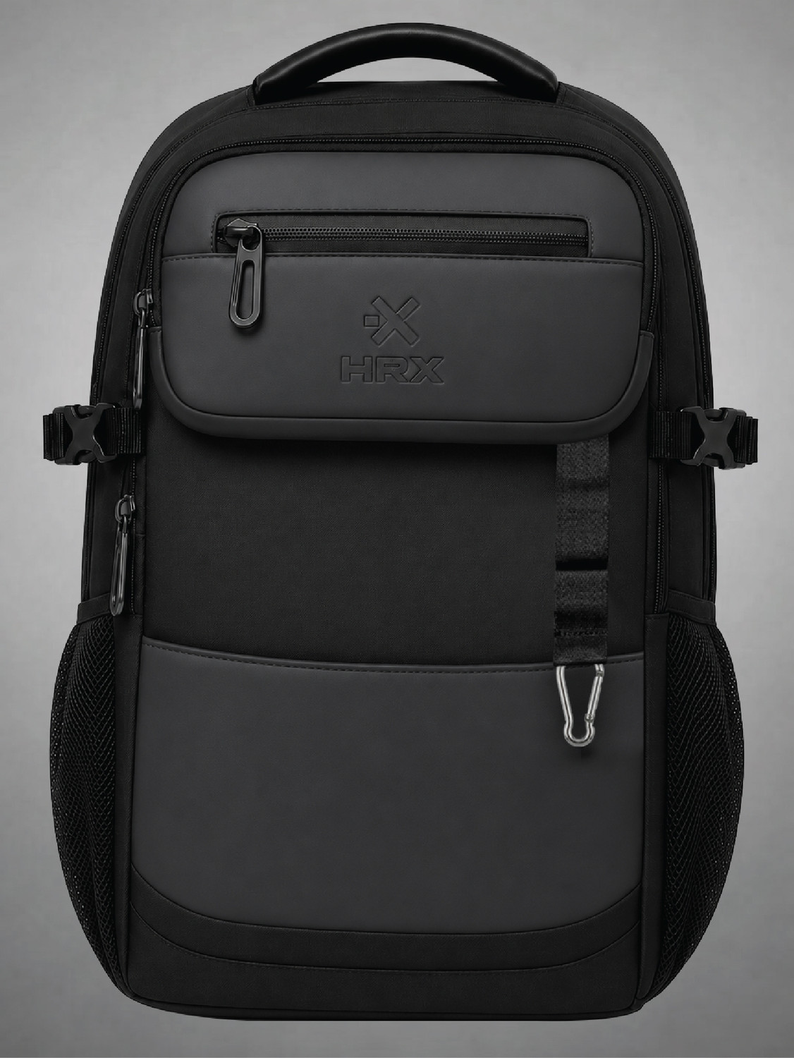 HRX by Hrithik Roshan 42 L MetroVault Pro Laptop Backpack - Image 1