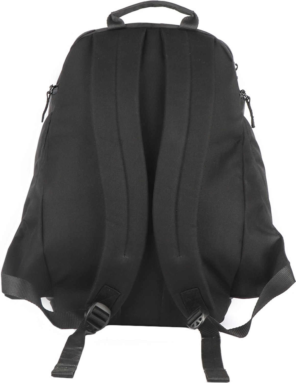 Image of Police Medium 24 L Laptop Backpack VOLTARNO (Black)