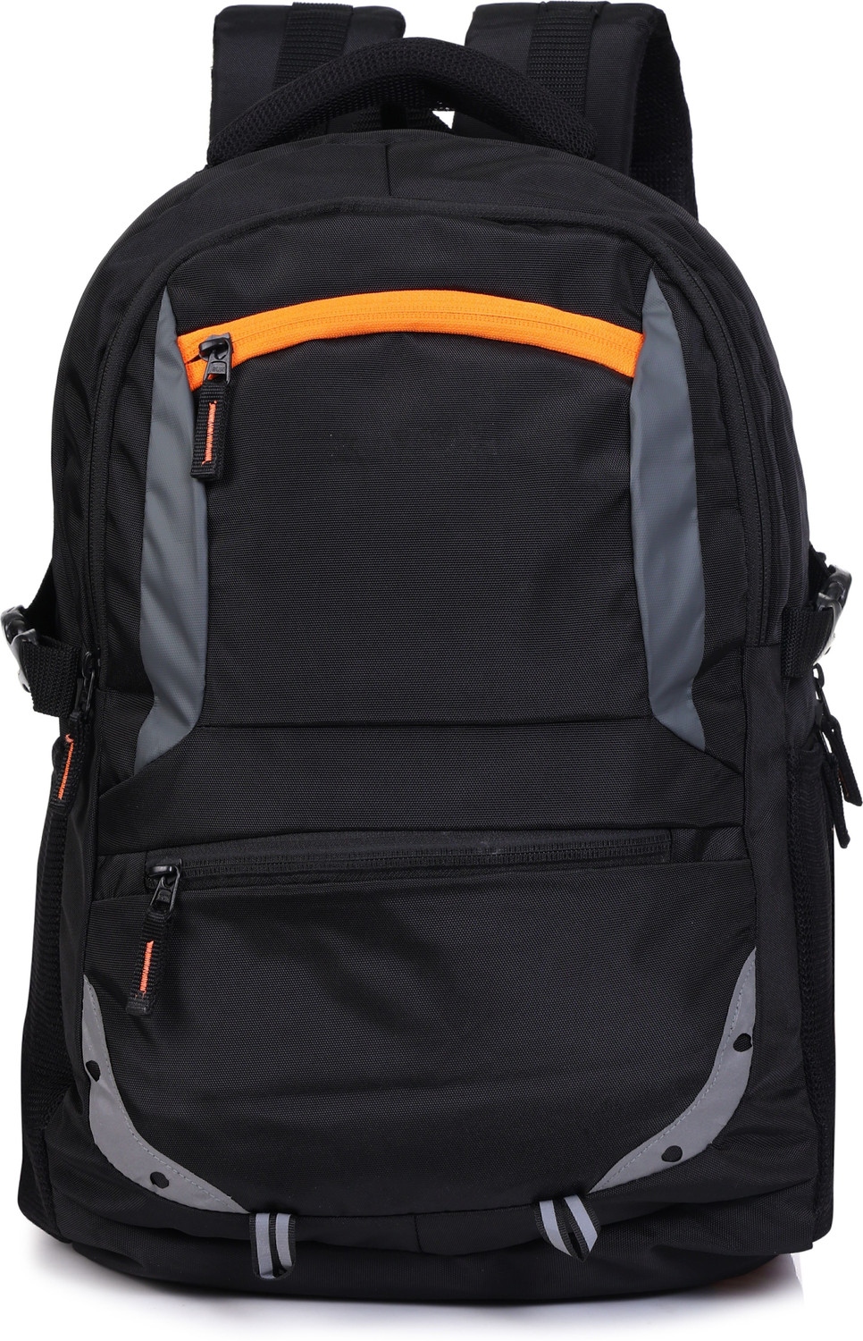 Image of AMERICAN TOURISTER Large 35 L Laptop Backpack Yeti 03 Travel Max (Green)