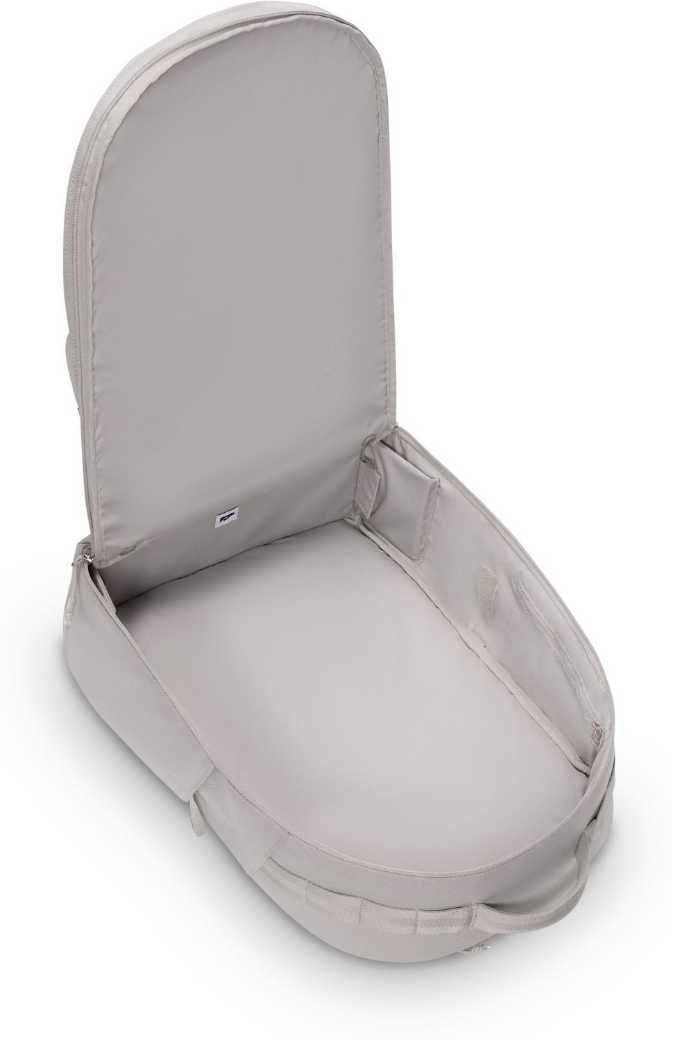 Image of NIKE Large 33 L Backpack Utility Power (Grey)