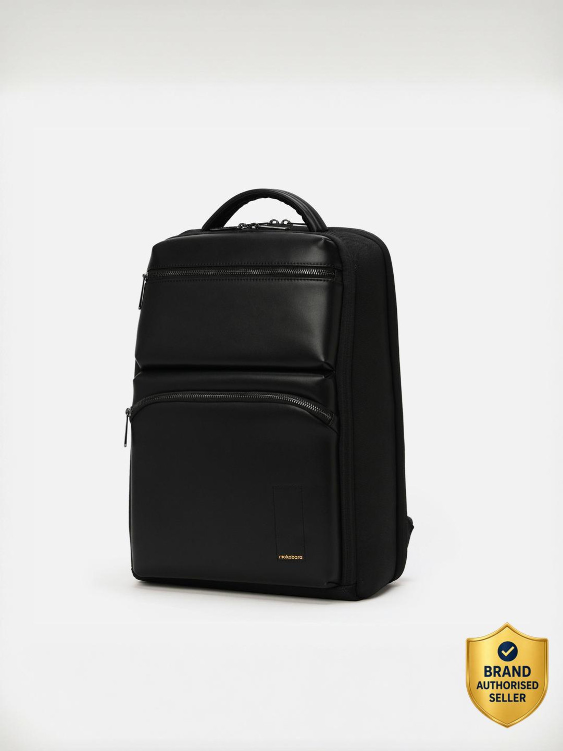 Mokobara The Radio Backpack 2.0 22L - Image 1