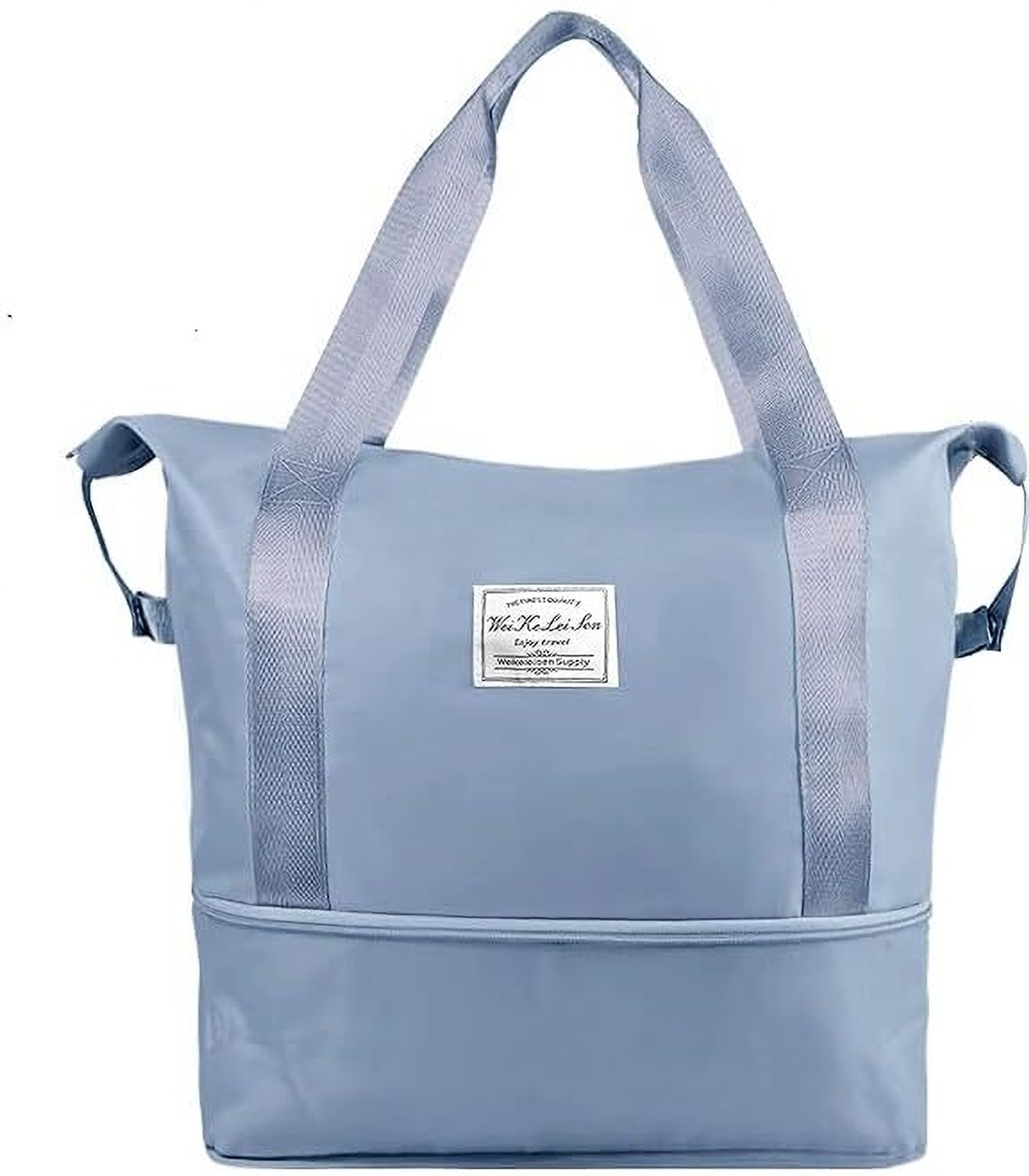 Image of ZIPEX SMARTER 15.6 Inch Laptop Sleeve Bag with Accessory pouch Waterproof Laptop Sleeve /Cover (Grey, 15.6 inch)