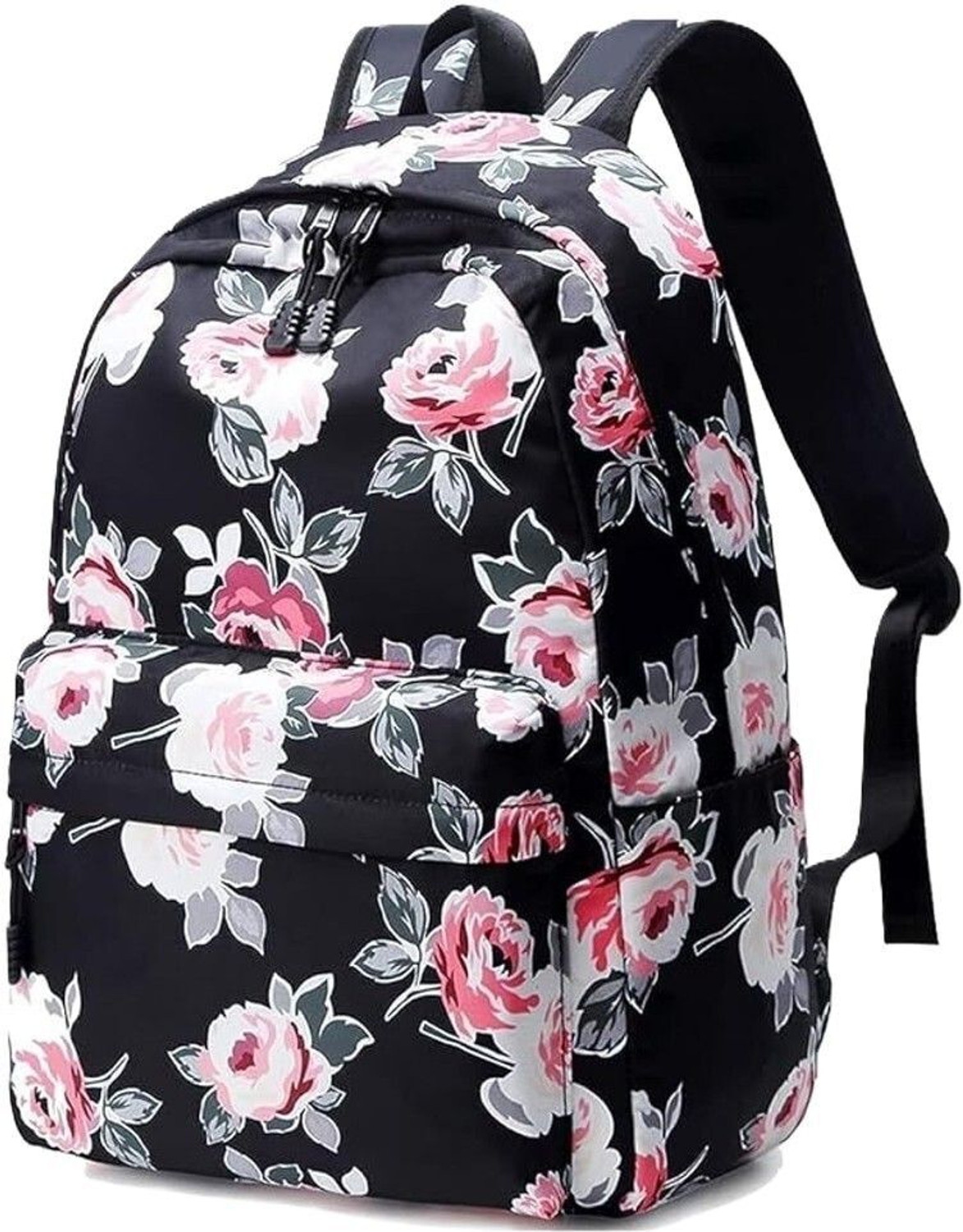 Image of Shishtha Medium 30 L Backpack 001 PNJAPNK -1 19 (Pink)