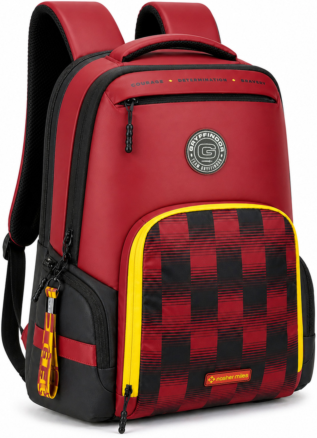 Image of NIKE Large 33 L Backpack Utility Power (Brown)