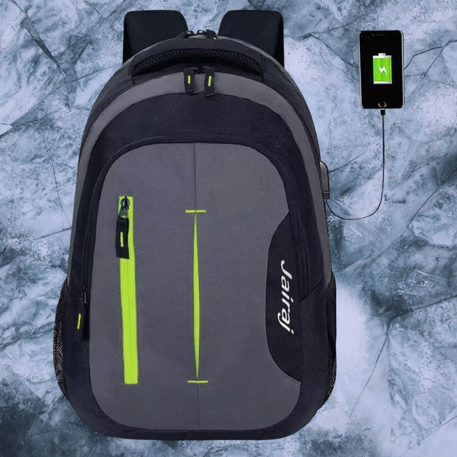 Image of SKYBAGS Medium 23 L Backpack TAG (Blue)