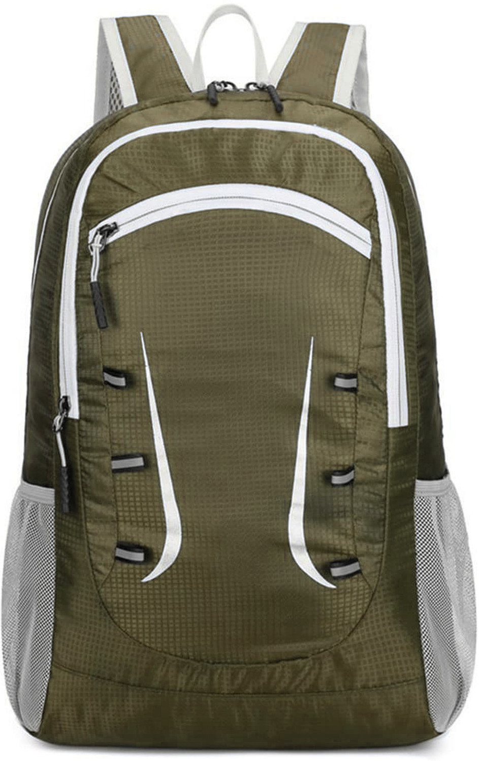 Image of M MASCO Medium 30 L Laptop Backpack LAPTOP BACKPACK (BLACK) (Black)