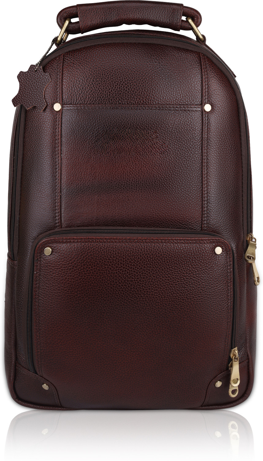 Image of NIKE Large 33 L Backpack Utility Power (Brown)
