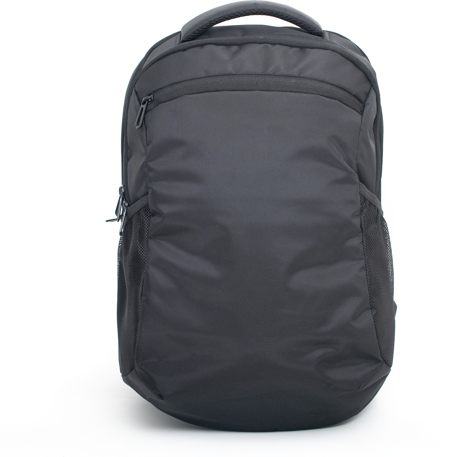 Image of Hexagon Small 20 L Laptop Backpack Laptop backpack for Men Travel Backpack Laptop bag 15.6 inch Water Resistance (Black)