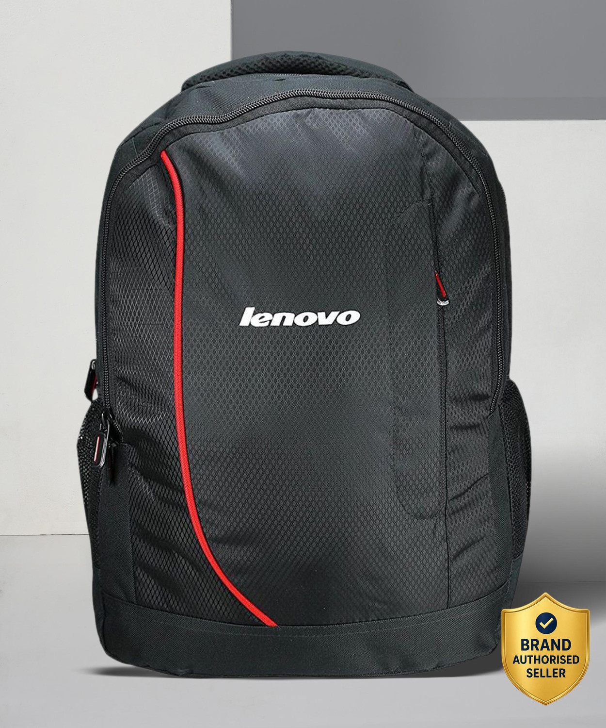 Image of Lenovo Small 20 L Laptop Backpack LOQ 40.64 cms (16) Gaming Backpack GB300 (Multicolor)