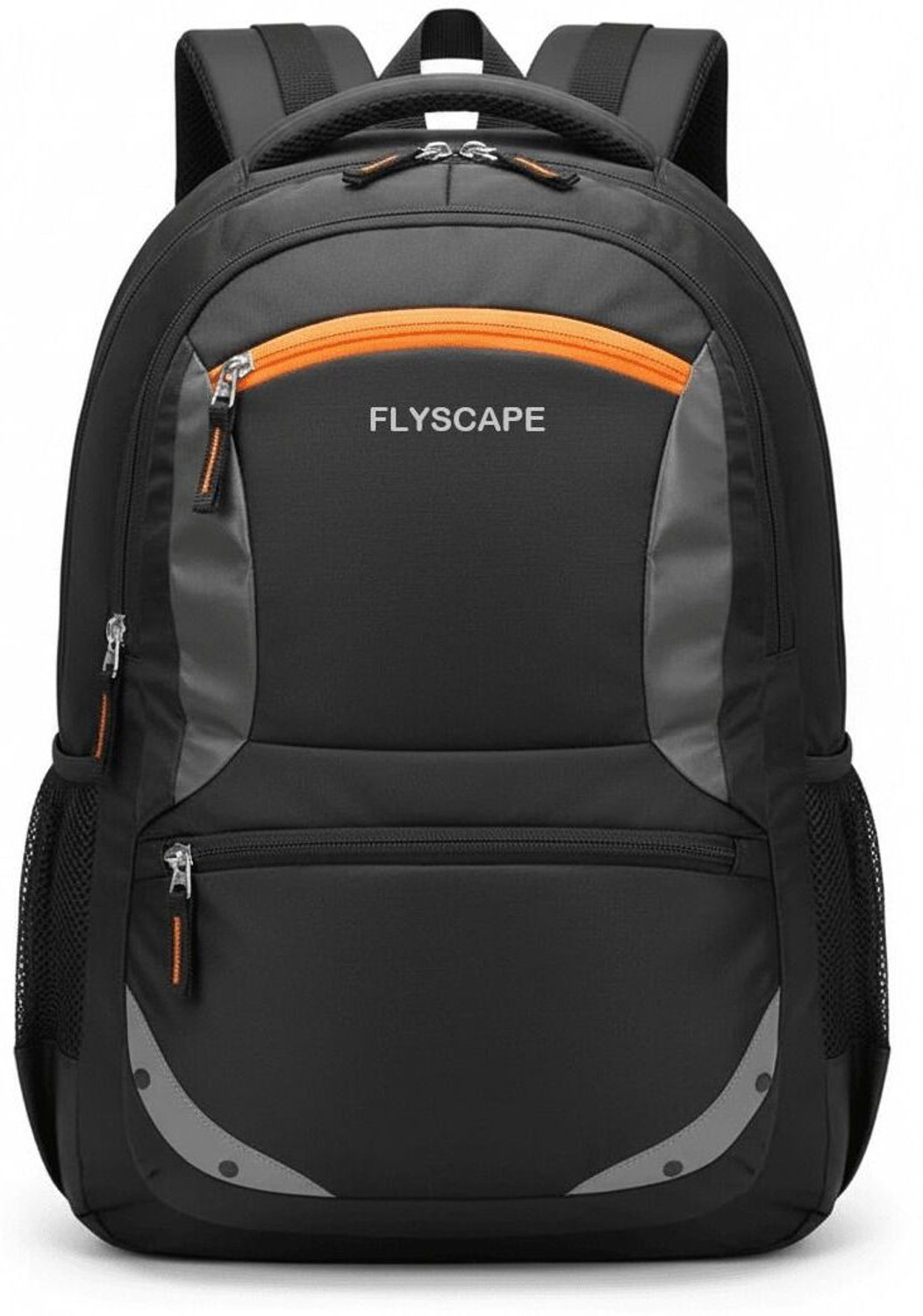Flyscape Spacy 32L Laptop Backpack - Image 6