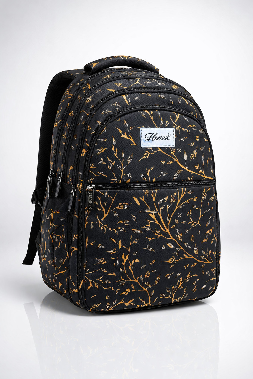 Image of Sonnet Large 37 L Laptop Backpack EXPLORE TT (Multicolor)