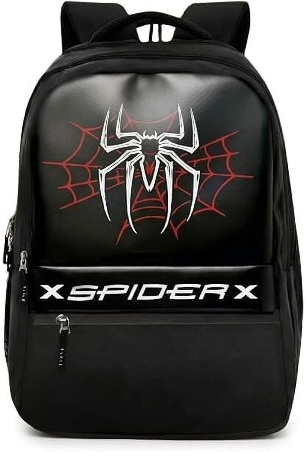 Prime Craft Spider 45L Anti-Theft Laptop Backpack - Image 1