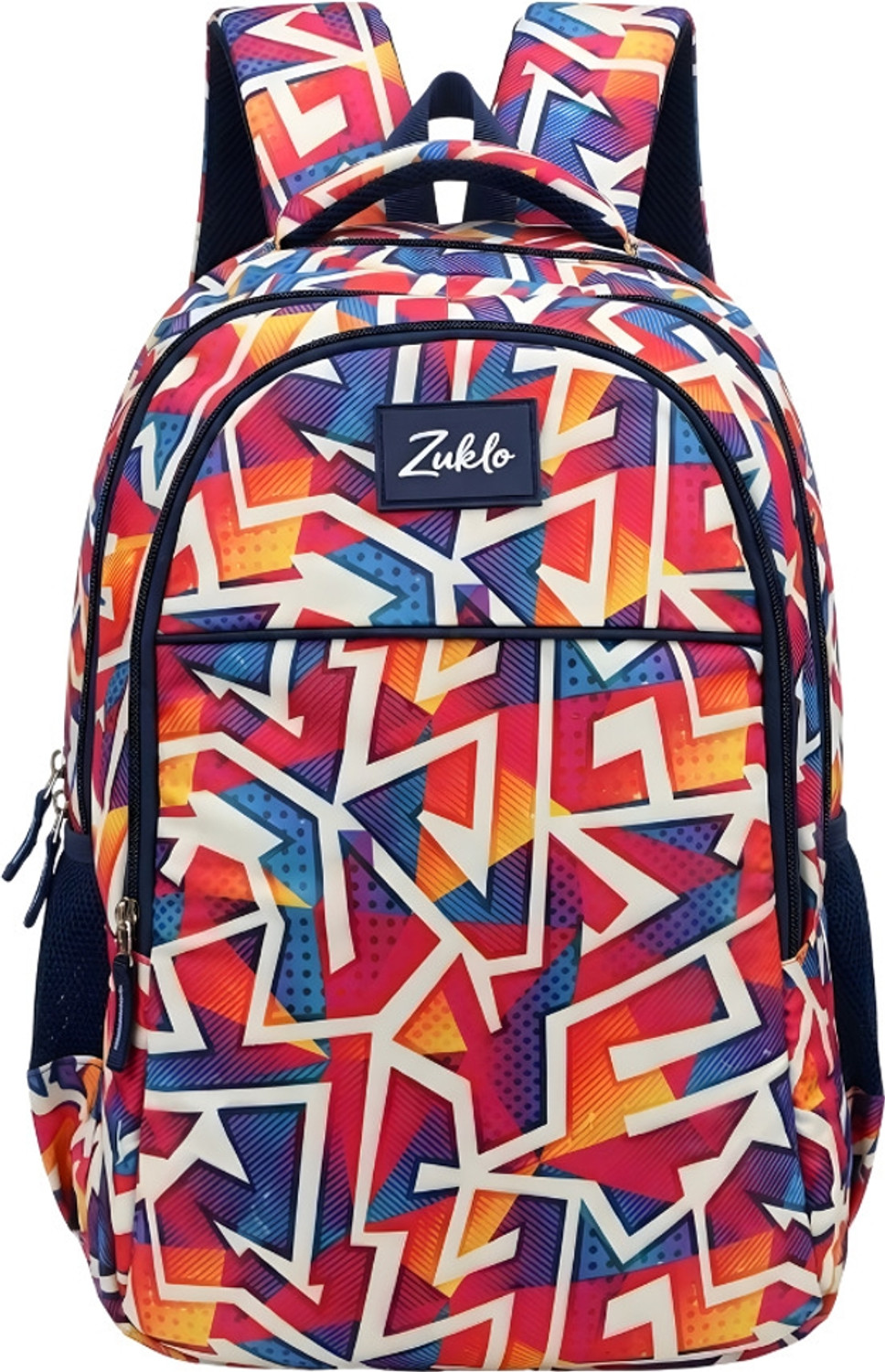 Image of AMERICAN TOURISTER Large 34 L Laptop Backpack Hall 4.0 02 Lime (Yellow)