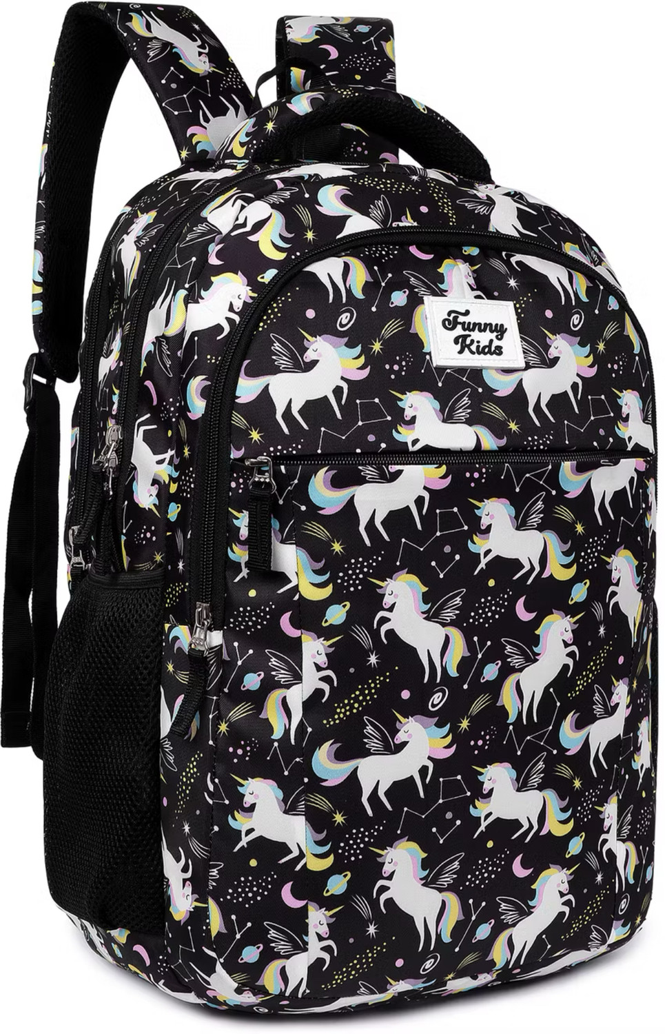 Image of Sonnet Large 37 L Laptop Backpack EXPLORE TT (Multicolor)