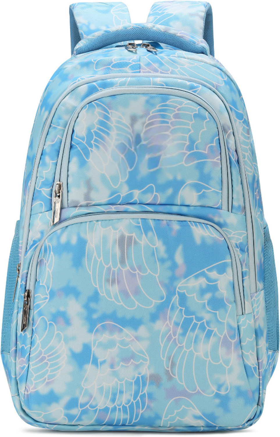 Image of TRIP Large 40 L Laptop Backpack Korean backpack (Pink)