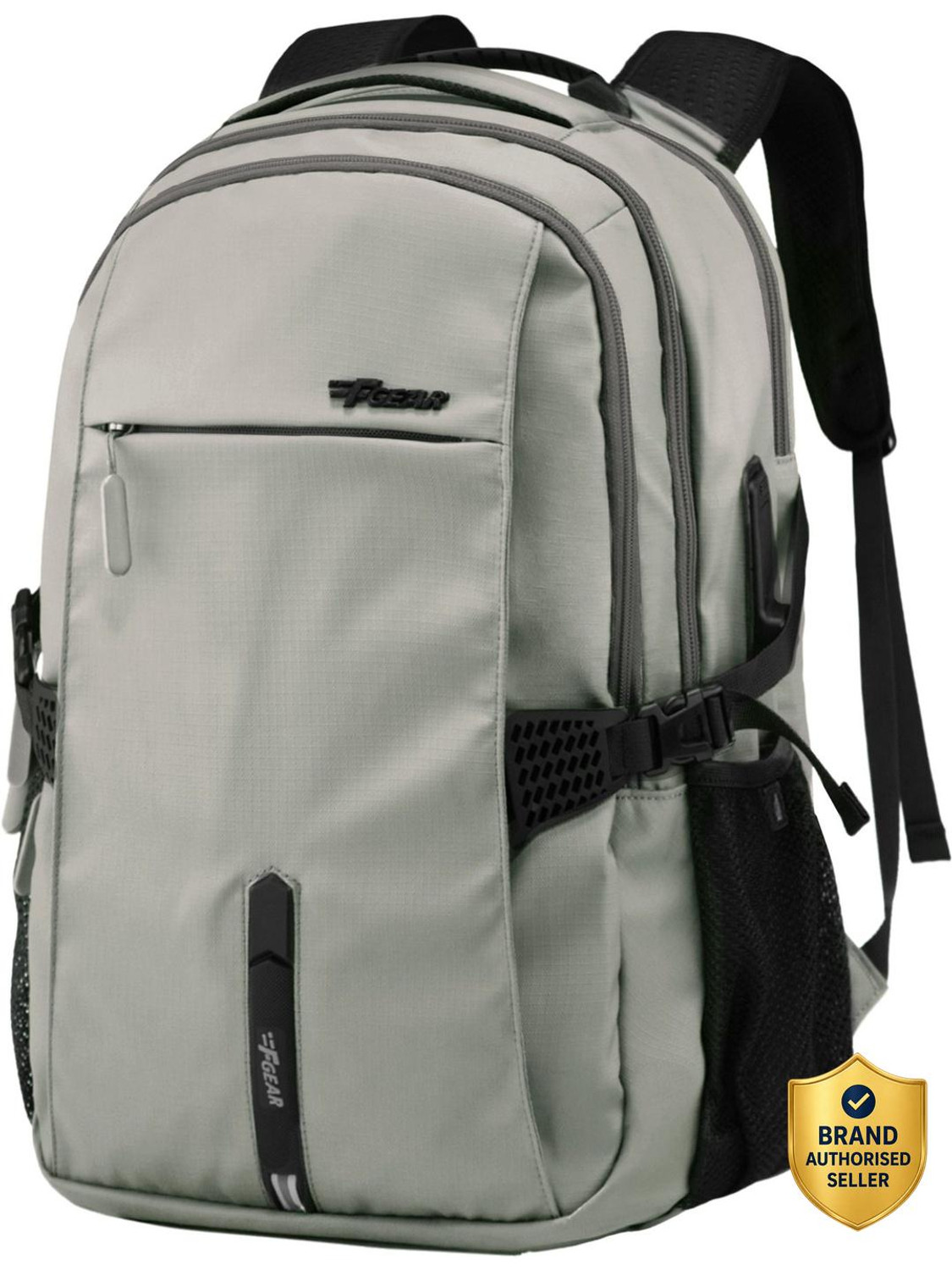 Image of DEEP DAZZLING 27.5 L Laptop Backpack Unisex Spacy School Collage And Office Bag VALEX (Black)