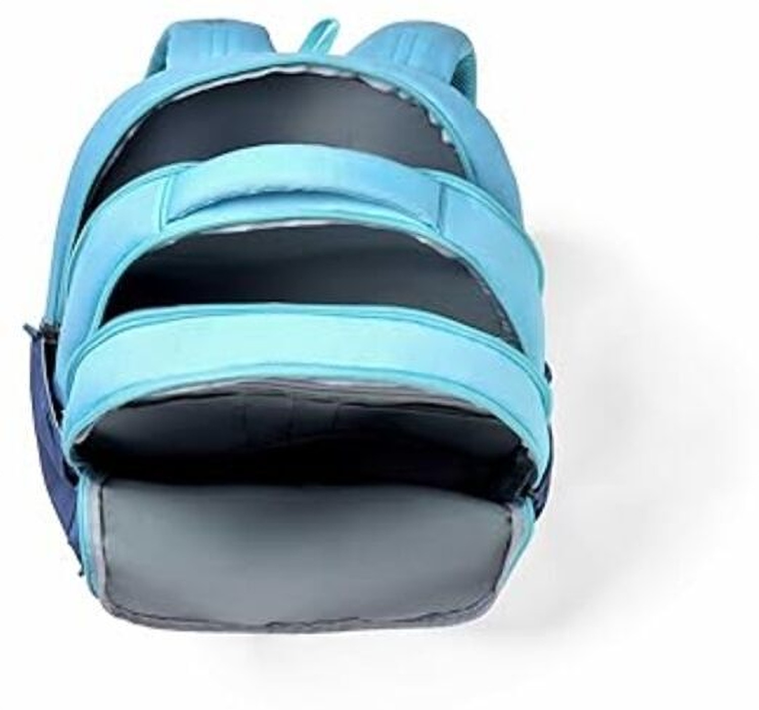 Image of AMERICAN TOURISTER Large 35 L Laptop Backpack Laptop backpack with 17 inch Laptop compartment for Office,college for men & women (Blue)