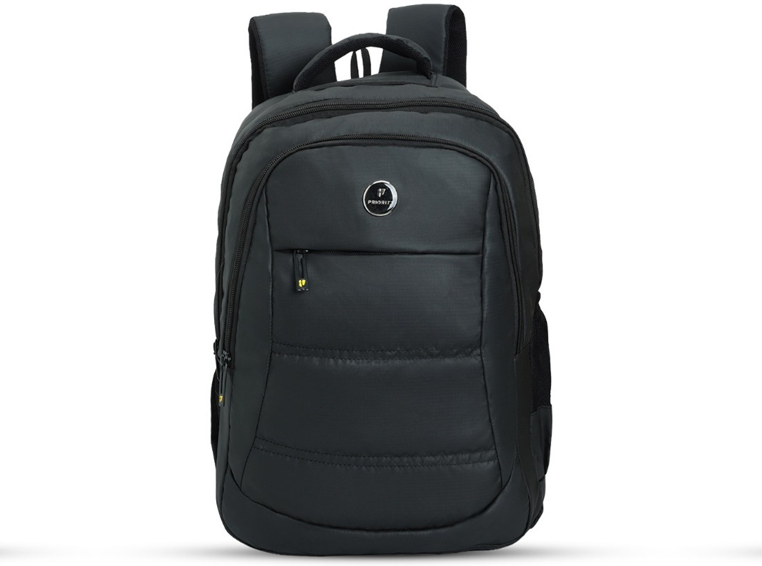 Image of AMERICAN TOURISTER Large 34 L Laptop Backpack Hall 4.0 02 Lime (Yellow)