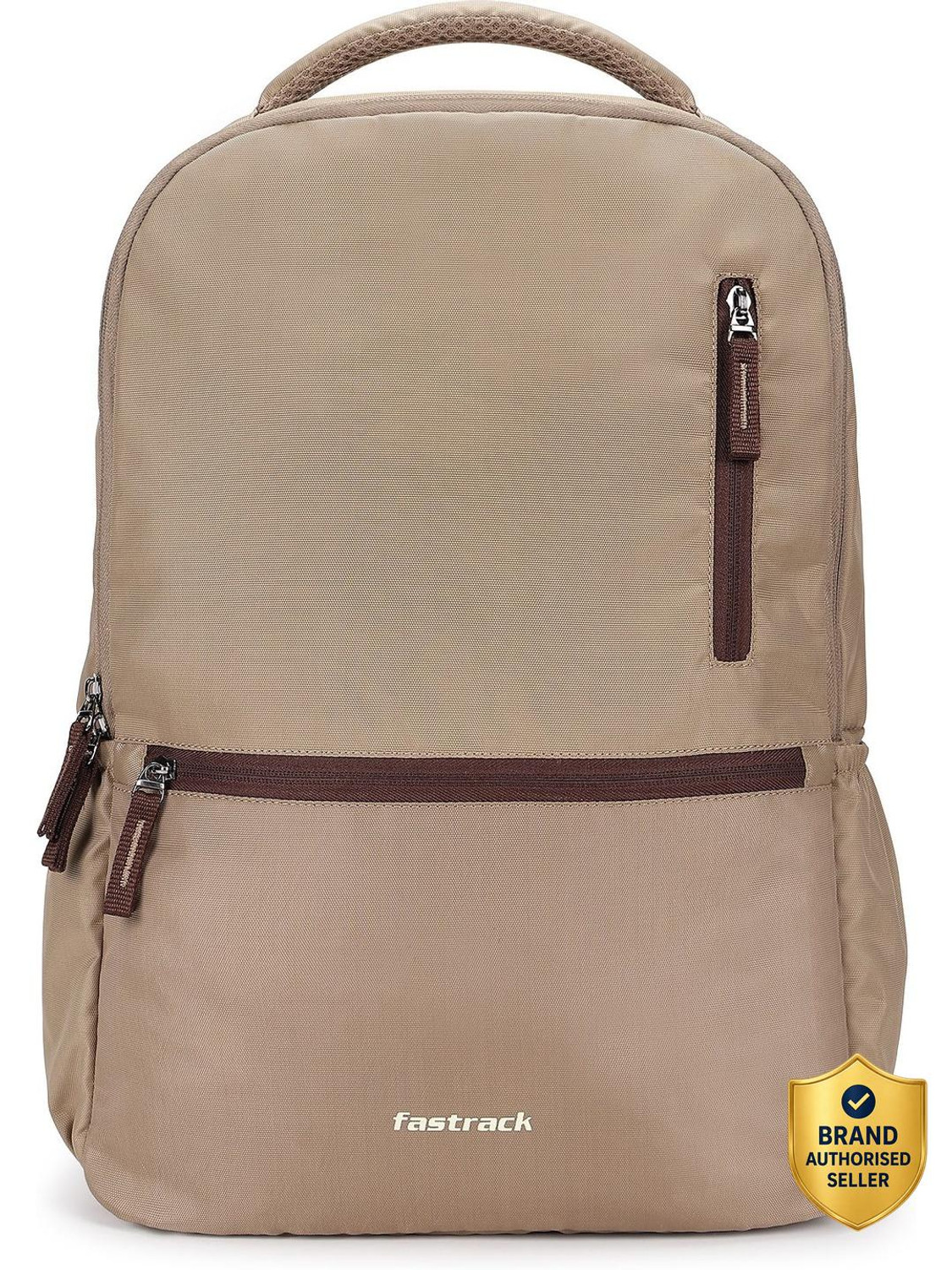 Image of NIKE Large 33 L Backpack Utility Power (Brown)