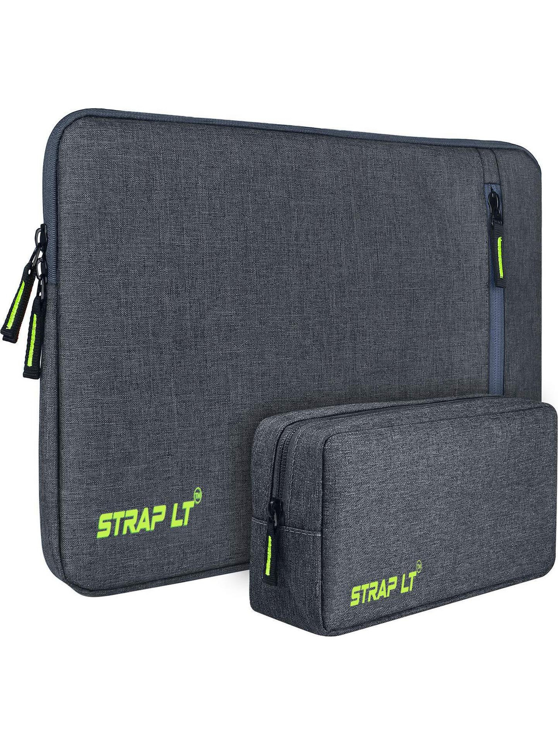 Image of AM Creation laptop bag Casual school college (PACK OF 3) Waterproof Backpack (Black, Grey, 28 L)