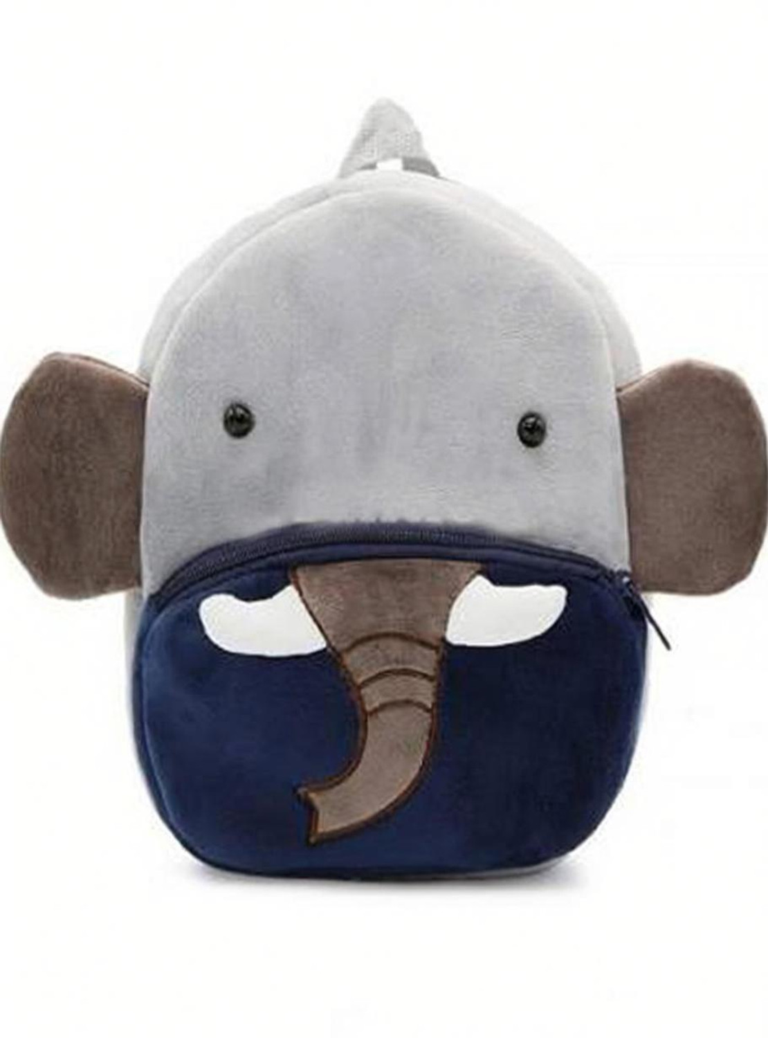 Flipkart.com | HappyChild Toddler Bag Plush Animal Cartoon Mini Travel Bag for Baby Girl Boy 1-6 Years School Bag - School Bag