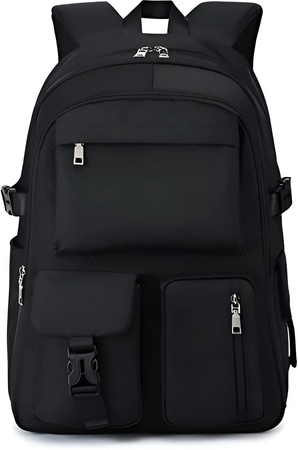 Image of INTOUCH Large 40 L Laptop Backpack Unisex Laptop Backpack Stylish Casual Backpack for Men And Women (Green)
