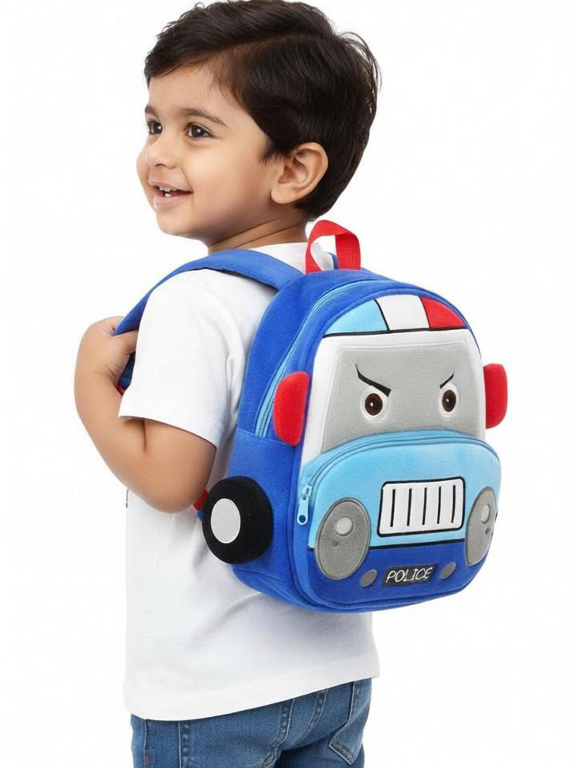 Image of ANSHUBGS Medium 24 L Laptop Backpack New teal blue stylish bags (Multicolor)