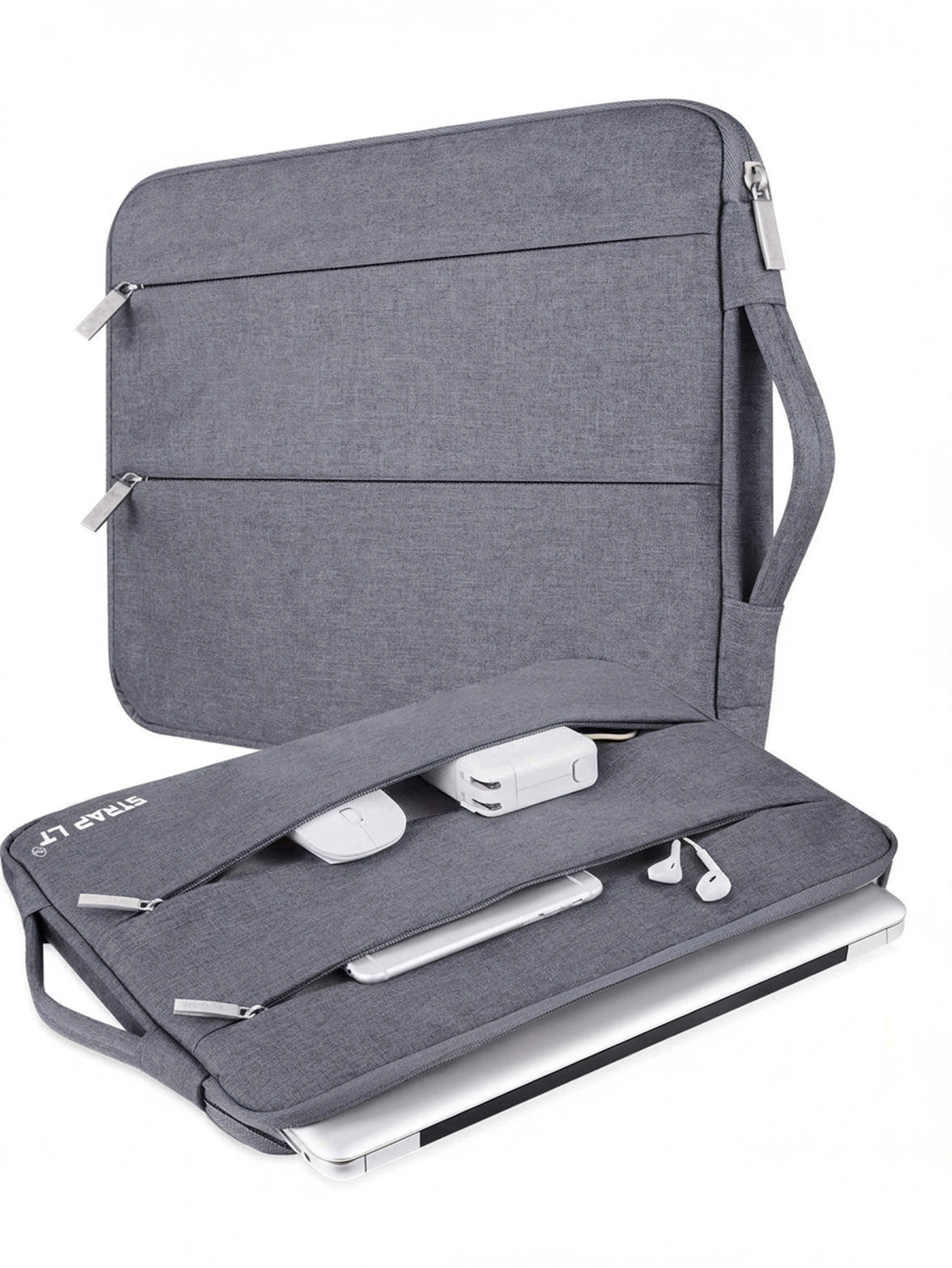 Image of HP 16 inch FDS479 Laptop Backpack (Black)