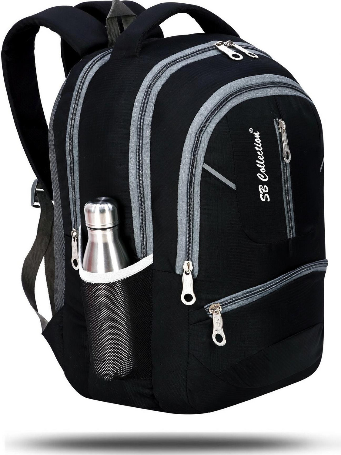 SBCOLLECTION 32L Laptop Backpack - Image 1