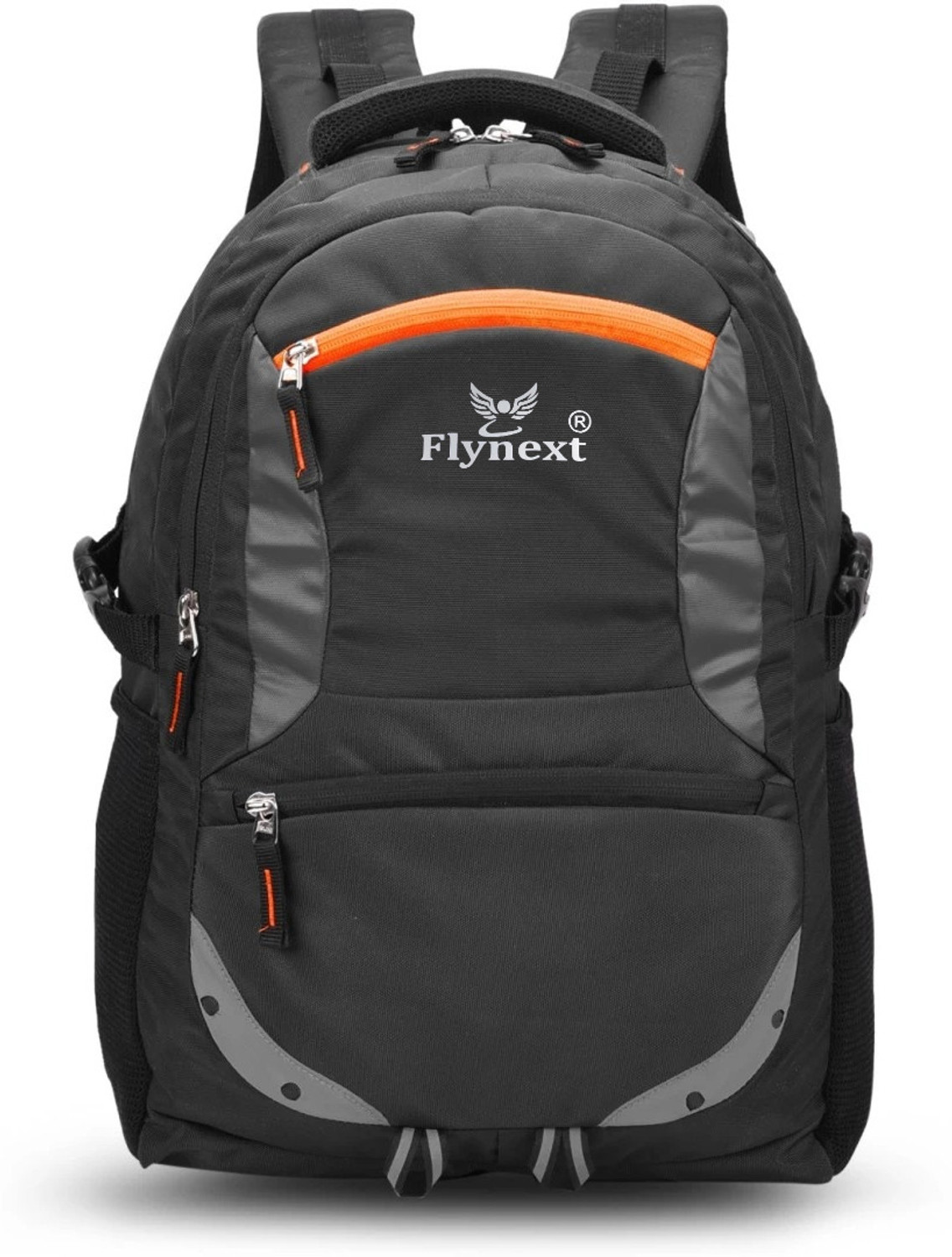 Image of XD Design Small 10 L Laptop Backpack Original XDDESIGN Anti Theft Bobby Backpack (Multicolor)