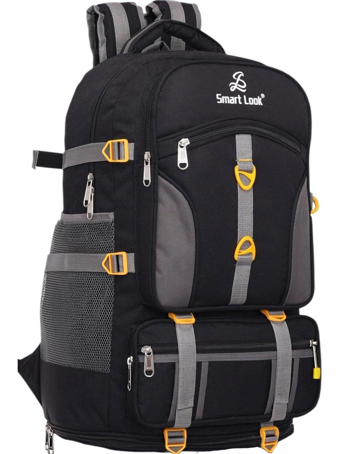 Smartlook Waterproof Hiking Backpack - Image 1