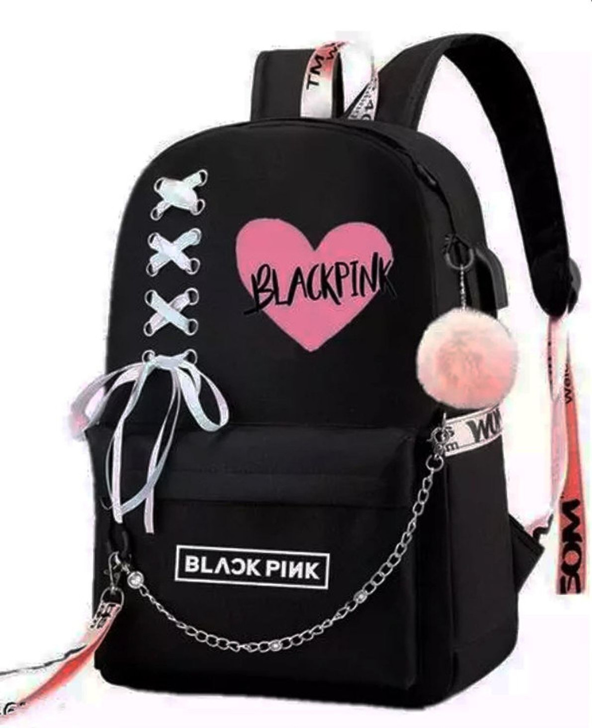 Image of Shishtha Medium 30 L Backpack 001 PNJAPNK -1 19 (Pink)