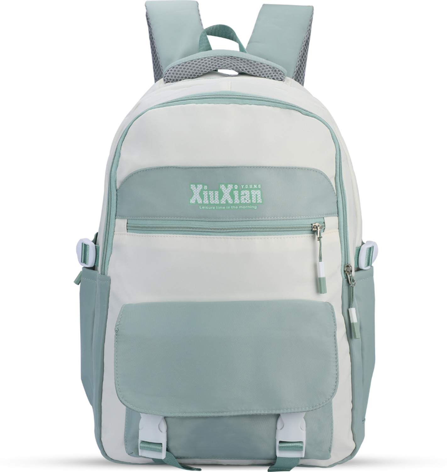 Image of TRIP Large 40 L Laptop Backpack Korean backpack (Pink)
