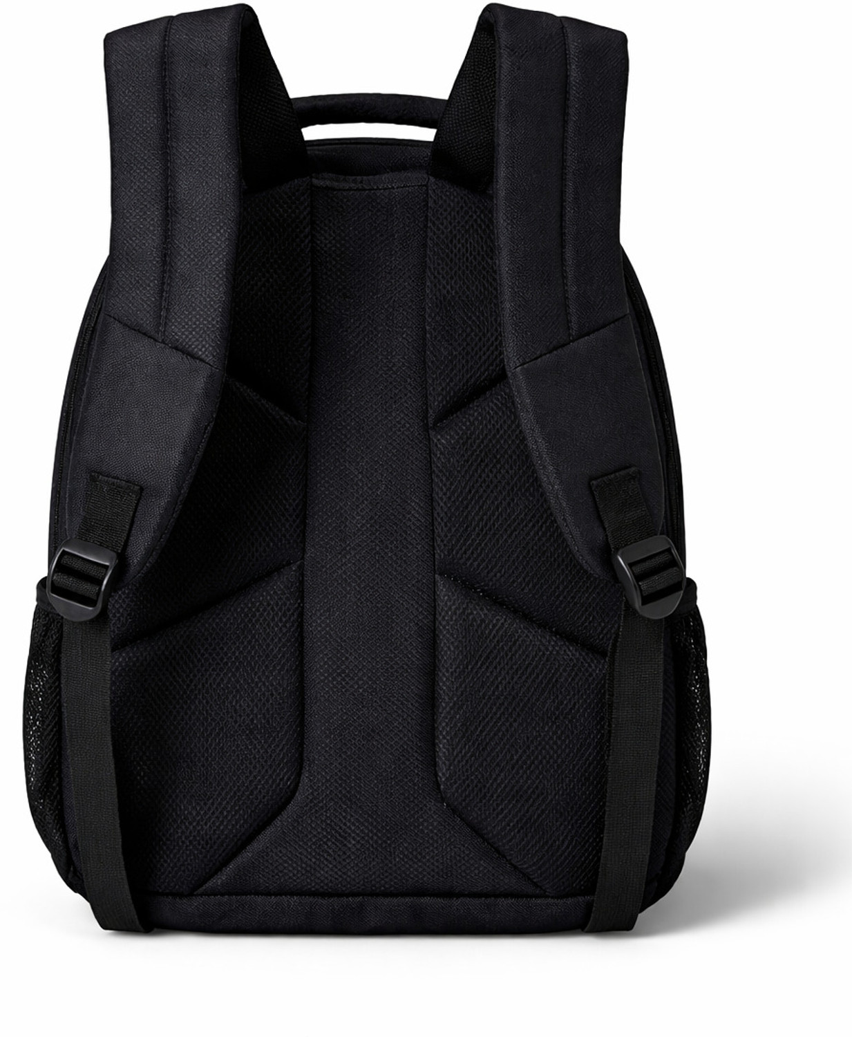 Image of HP Unisex Laptop Backpack for Office and Travel Waterproof Backpack (Black, 24 L)