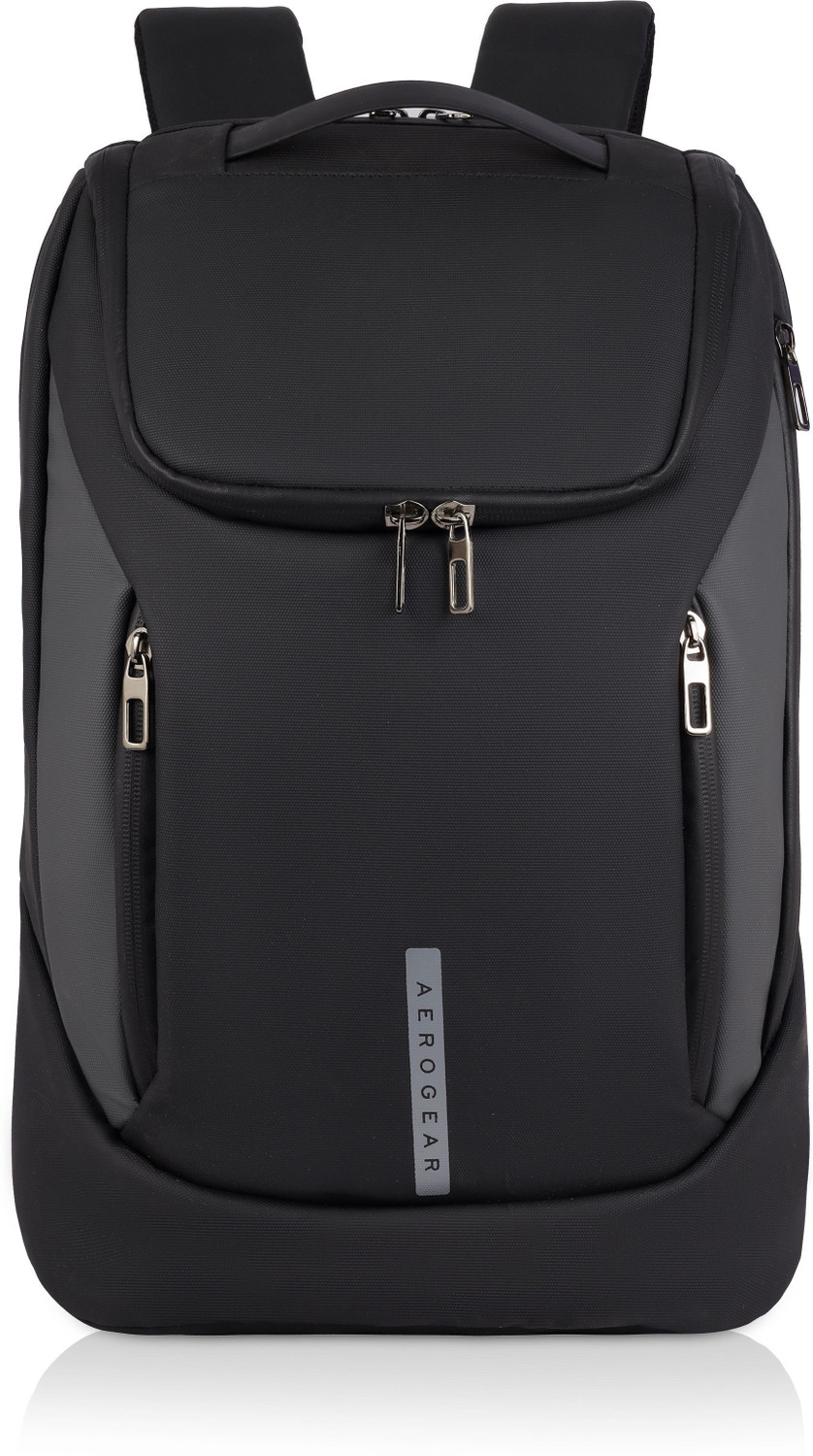 Image of Lenovo Small 20 L Laptop Backpack LOQ 40.64 cms (16) Gaming Backpack GB300 (Multicolor)