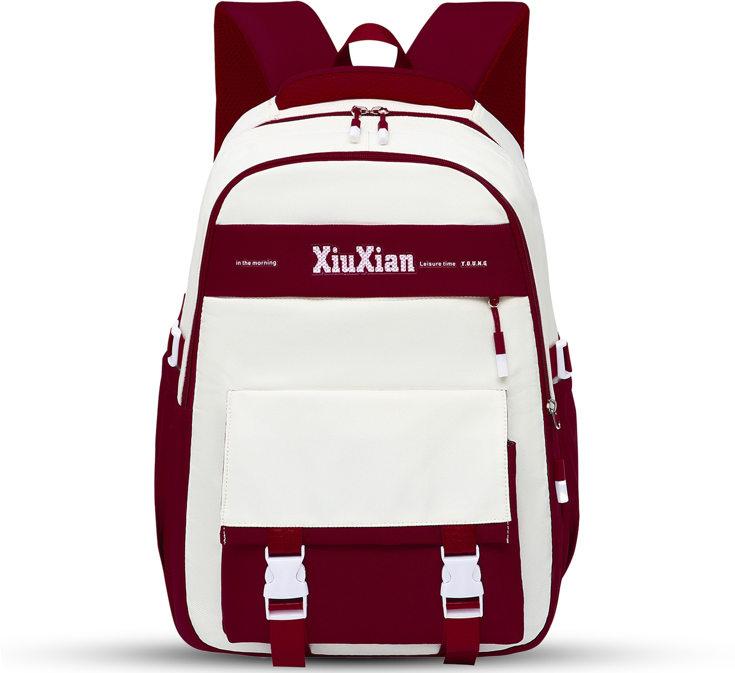 Tinytot SB176_04 Laptop Backpack - Image 6