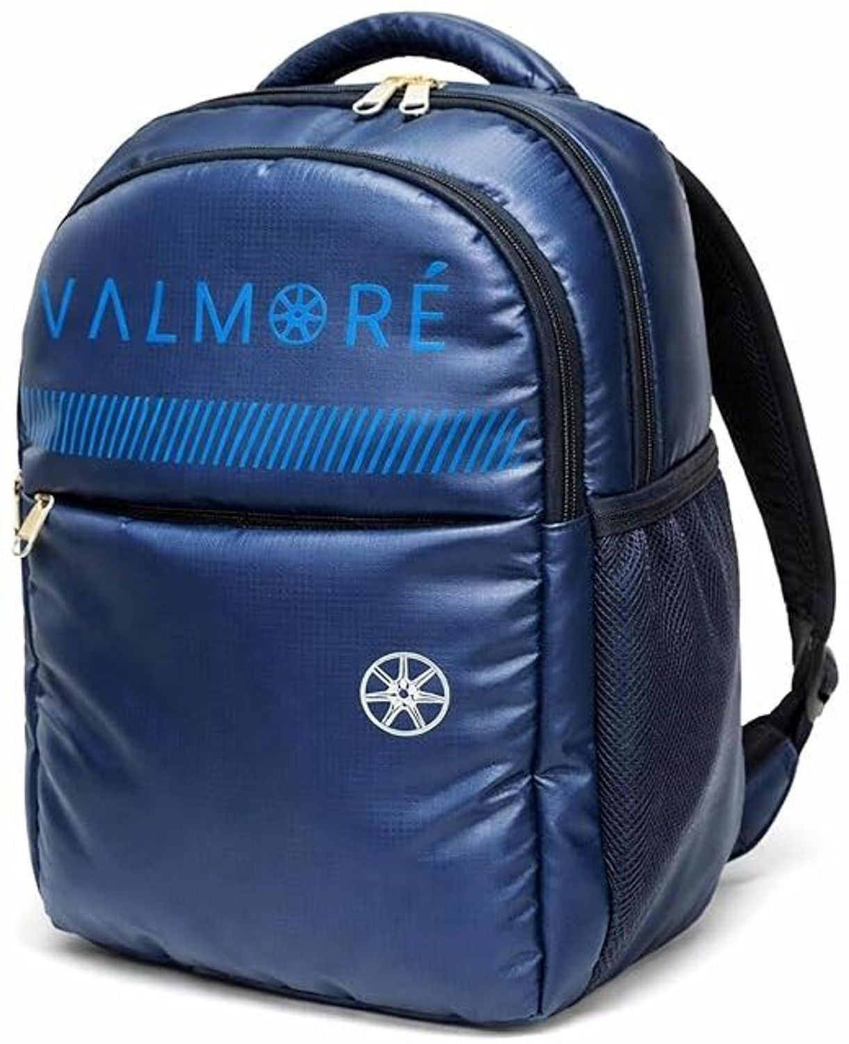 Image of HP T5P98AA Laptop Bag (Black, Electric Green)