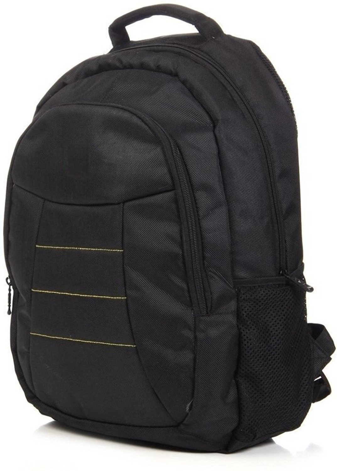 Image of HP T5P98AA Laptop Bag (Black, Electric Green)
