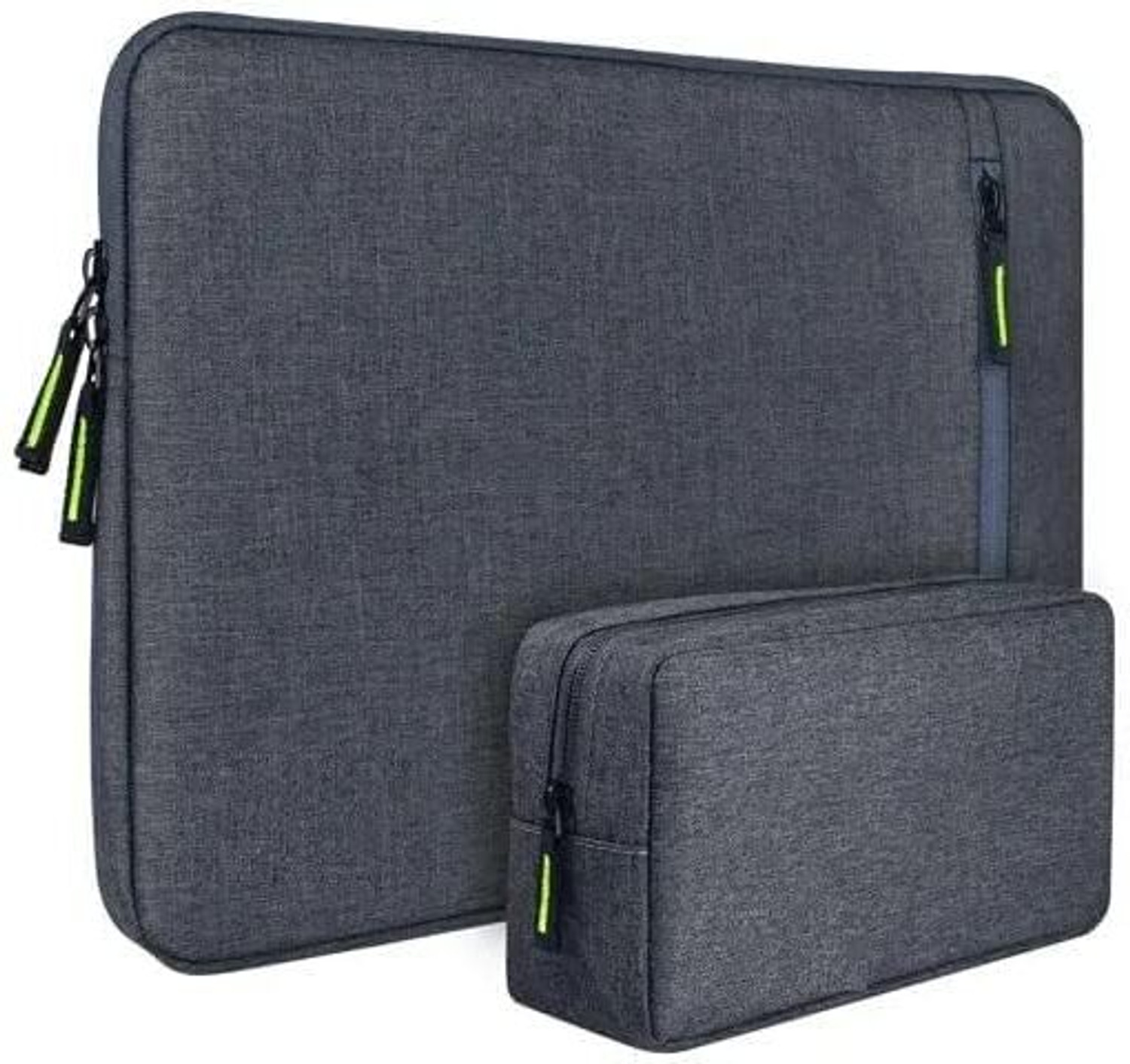 Image of AirCase Vintage 32L Laptop Backpack for Men & Women | Fits 15.6 inch | Cobalt Laptop Bag (Blue)