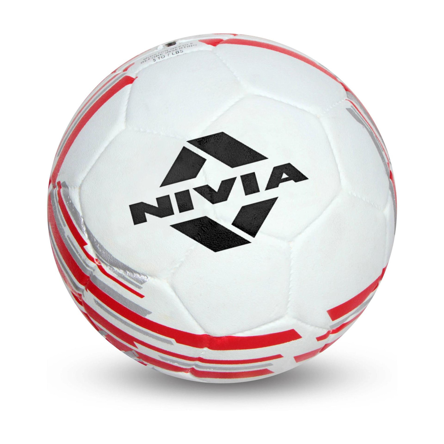 NIVIA England Soccer Football Size 5 - Image 1