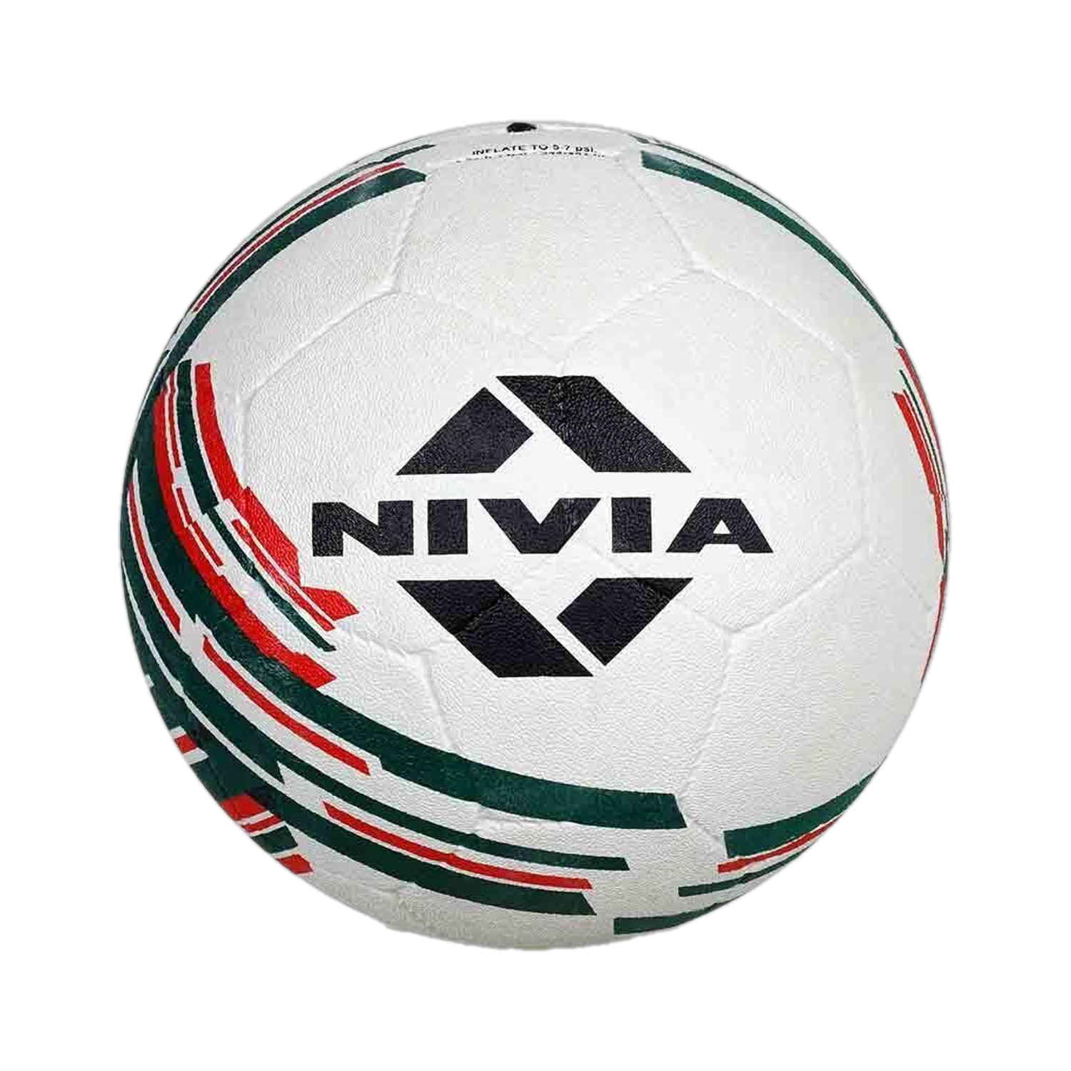 Image of Marman Superstar with Pump Football - Size: 5 (Standard, Pack of 3, Yellow)