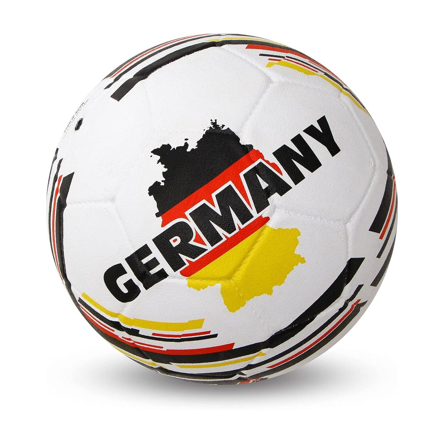 NIVIA Germany 1360 Football Size 5 - Image 1